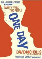 Book Review: One Day by David Nicholls